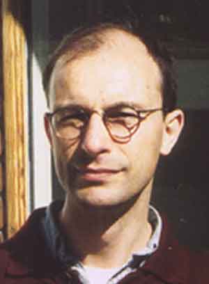 Urs Walter